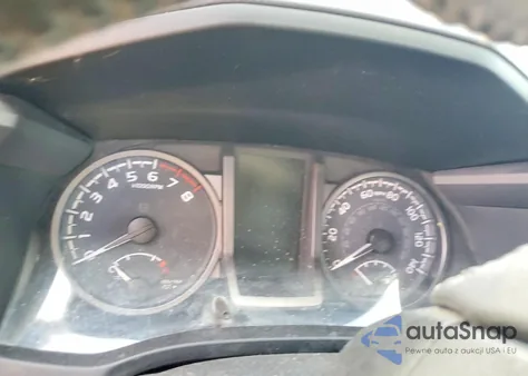 2023 Toyota Tacoma Double Cab from USA, damaged, VIN 3TMCZ5AN3PM640155